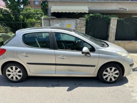 Peugeot 207, снимка 4