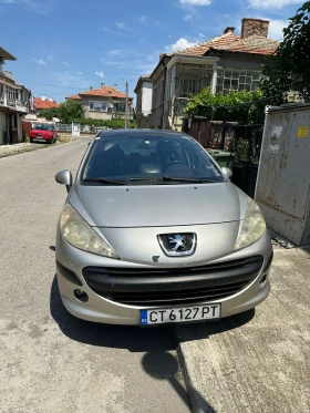 Peugeot 207, снимка 5