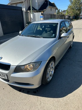 BMW 320 320d 163ks, снимка 2