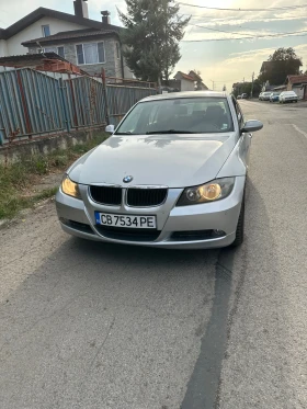 BMW 320 320d 163ks, снимка 9