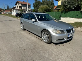 BMW 320 320d 163ks, снимка 3