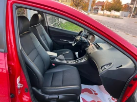 Honda Civic 1.8i Швейцария , снимка 12