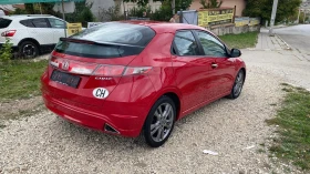 Honda Civic 1.8i Швейцария , снимка 5