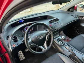 Honda Civic 1.8i Швейцария , снимка 13