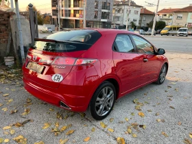 Honda Civic 1.8i Швейцария , снимка 6