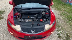 Honda Civic 1.8i Швейцария , снимка 15