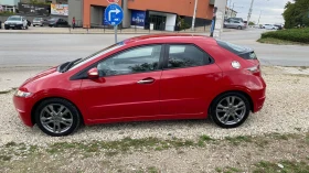 Honda Civic 1.8i Швейцария , снимка 9