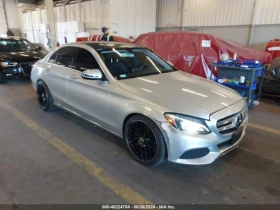 Mercedes-Benz C 300 4MATIC/LUXURY | Mobile.bg    1