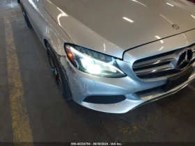 Mercedes-Benz C 300 4MATIC/LUXURY | Mobile.bg    6