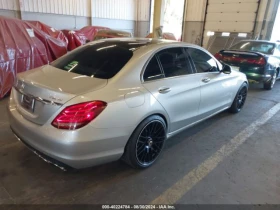 Mercedes-Benz C 300 4MATIC/LUXURY | Mobile.bg    4