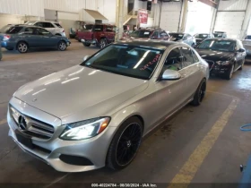 Mercedes-Benz C 300 4MATIC/LUXURY | Mobile.bg    2