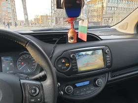 Toyota Yaris, снимка 7