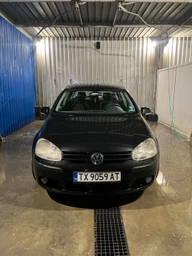 VW Golf 1.9 TDI, снимка 1