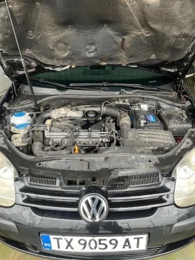 VW Golf 1.9 TDI, снимка 16