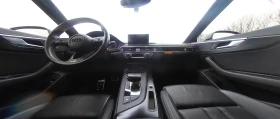 Audi A5 SPORTBACK, снимка 10