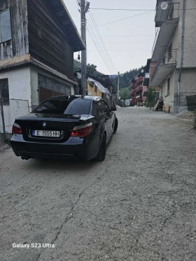 BMW 535, снимка 5