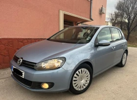 VW Golf 2.0TDi, снимка 1