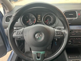 VW Golf 2.0TDi, снимка 9