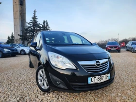 Opel Meriva 1.7 CDTI COSMO