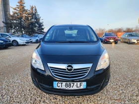 Обява за продажба на Opel Meriva 1.7 CDTI COSMO ~7 999 лв. - изображение 1