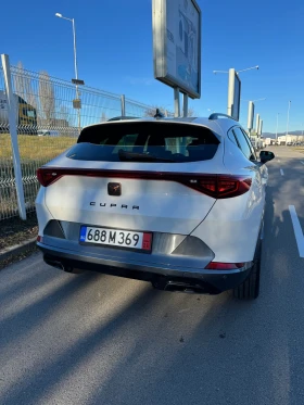     Cupra Formentor Plug-in HIBRID