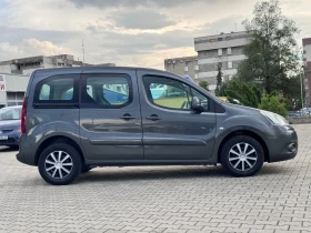 Citroen Berlingo 1.6HDI FACELIFT MULTISPACE, снимка 3