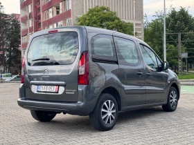 Citroen Berlingo 1.6HDI FACELIFT MULTISPACE, снимка 4