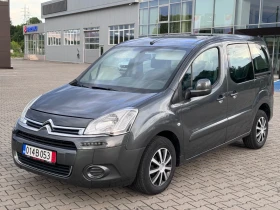 Citroen Berlingo 1.6HDI FACELIFT MULTISPACE, снимка 7