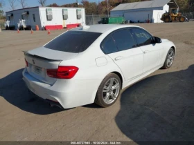 BMW 340 XDRIVE/M-PACK/HARMAN-KARDON/CAMERA/ | Mobile.bg    3