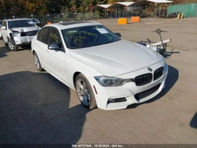     BMW 340 XDRIVE/M-PACK/HARMAN-KARDON/CAMERA/