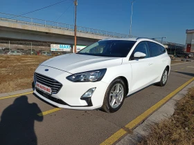 Ford Focus 1.5D УНИКАТ 1