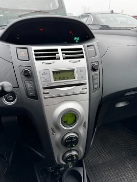 Toyota Yaris, снимка 10