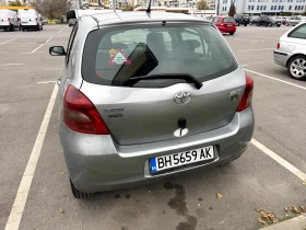 Toyota Yaris, снимка 4