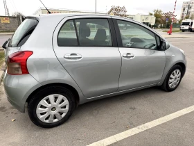 Toyota Yaris, снимка 5