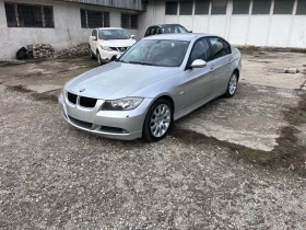 BMW 320 320D 163к.с, снимка 1