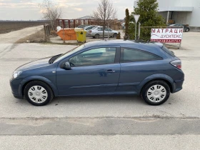 Opel Astra 1.6 GTC, снимка 8