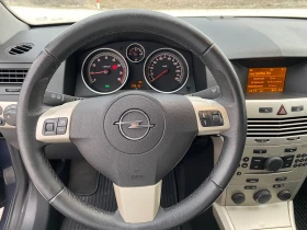 Opel Astra 1.6 GTC, снимка 17