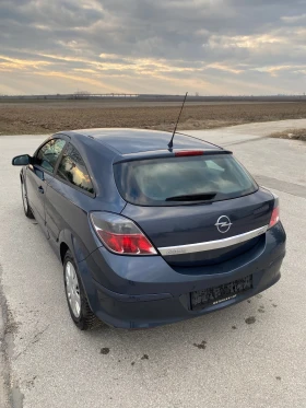 Opel Astra 1.6 GTC, снимка 7