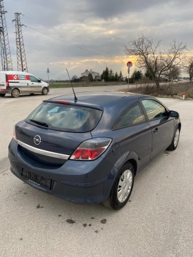 Opel Astra 1.6 GTC, снимка 5