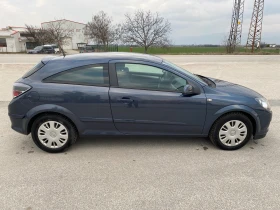 Opel Astra 1.6 GTC, снимка 4