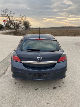 Opel Astra 1.6 GTC, снимка 6