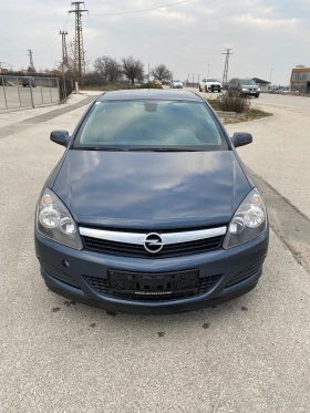 Opel Astra 1.6 GTC, снимка 2