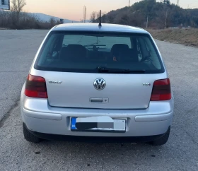 VW Golf 1.9 110, снимка 5