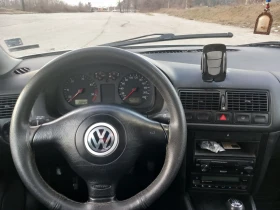 VW Golf 1.9 110, снимка 10