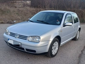 VW Golf 1.9 110, снимка 1