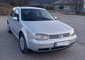 VW Golf 1.9 110, снимка 2