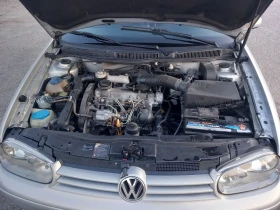 VW Golf 1.9 110, снимка 8