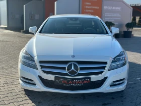 Mercedes-Benz CLS 350 77 000 km, снимка 8