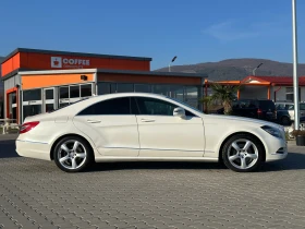     Mercedes-Benz CLS 350 77 000 km