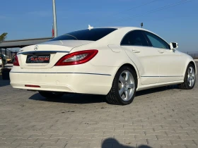     Mercedes-Benz CLS 350 77 000 km